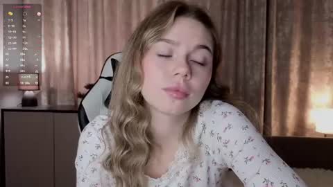 Emilia online show from 12, 6, 2026