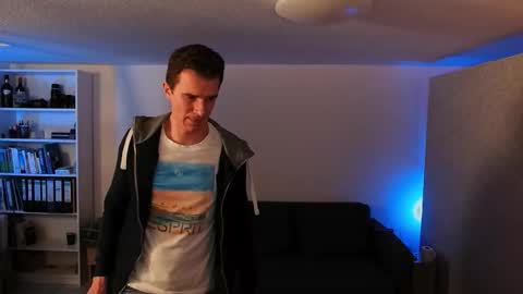 Chasing Rabbit online show from 9, 3, 2026