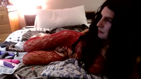 Snapshot of chastesissylover chatting on 5, 8, 2026 Madion Bambi online show from 5, 8, 2026