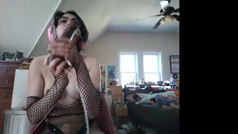 Chastity Kaige online show from 18, 3, 2026