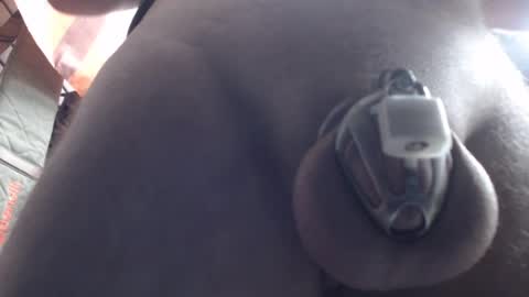 Snapshot of chastityslave90 chatting on 19, 7, 2026 ChastitySlave90 online show from 19, 7, 2026