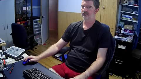 Snapshot of chatandfun666 chatting on 2, 10, 2025 wanaBeYourToy online show from 2, 10, 2025