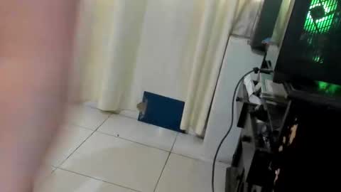 Santiago online show from 18, 2, 2026