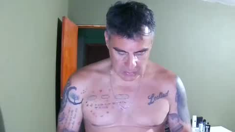 chato012 online show from 6, 1, 2025