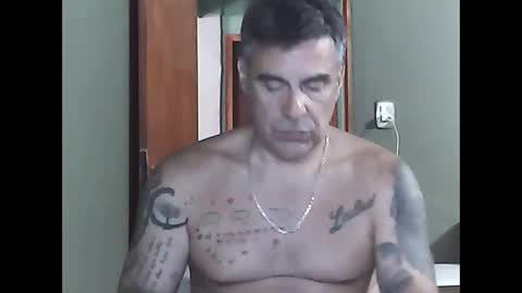 chato012 online show from 22, 1, 2025