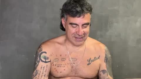 chato012 online show from 22, 2, 2026