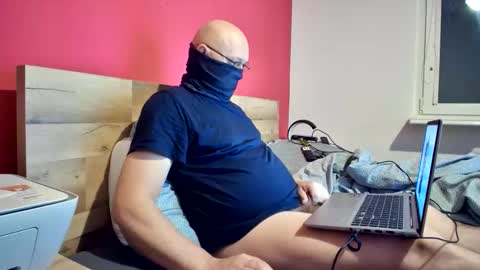 Snapshot of chatskor chatting on 8, 2, 2026 Egor Skornyakov online show from 8, 2, 2026