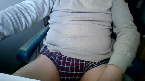 Gingerboy online show from 14, 5, 2026