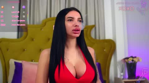 Snapshot of chaturbarbie_ chatting on 6, 5, 2026 Velma online show from 6, 5, 2026