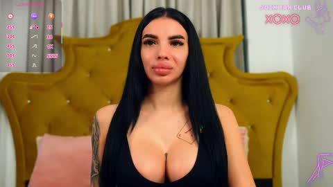 Snapshot of chaturbarbie_ chatting on 9, 6, 2026 Velma online show from 9, 6, 2026