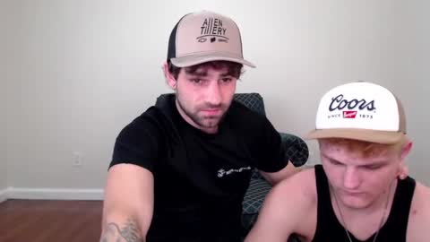 Crash Monroe online show from 6, 7, 2026