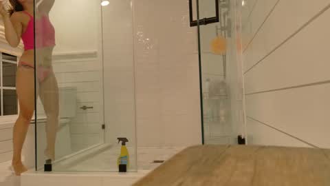 Snapshot of chaturhoe chatting on 1, 10, 2025 Rockhard Cockstar N Roxynyes online show from 1, 10, 2025