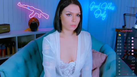 Miss Harmony online show from 1, 2, 2025