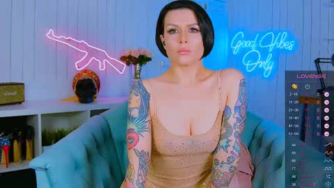 Miss Harmony online show from 8, 3, 2025