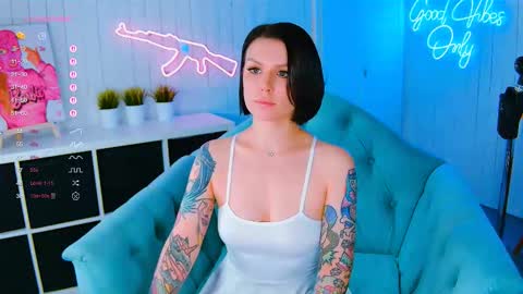 Miss Harmony online show from 16, 10, 2025