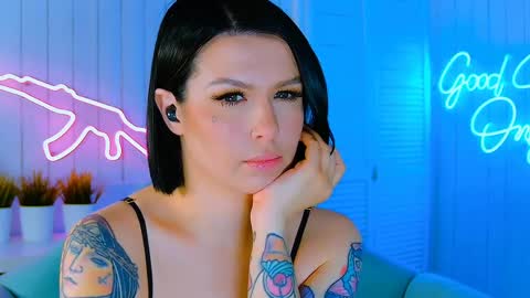 Miss Harmony online show from 10, 4, 2026