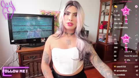 Sophie  online show from 5, 2, 2025