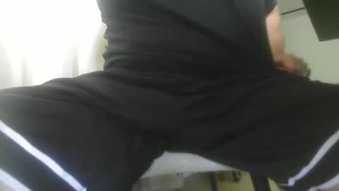 Snapshot of chauncy48 chatting on 10, 5, 2026 Chauncy48 online show from 10, 5, 2026