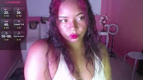 Snapshot of chavelita_165 chatting on 16, 1, 2026 chavelita_165 online show from 16, 1, 2026