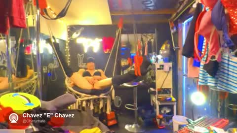 Snapshot of chavezechavez4207 chatting on 5, 2, 2025 MasterPRO online show from 5, 2, 2025