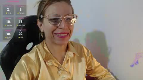 Snapshot of chayla_ruiz chatting on 22, 6, 2026 CHAYLA VICTORIA RUIZ online show from 22, 6, 2026