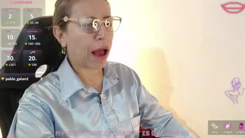 Snapshot of chayla_ruiz chatting on 11, 7, 2026 CHAYLA VICTORIA RUIZ online show from 11, 7, 2026