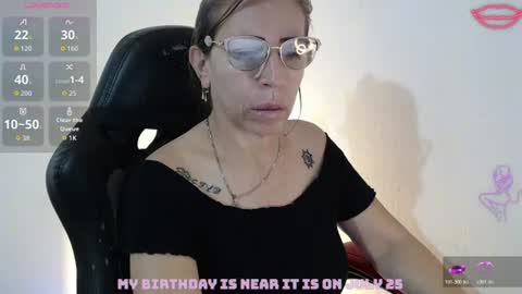 Snapshot of chayla_ruiz chatting on 12, 7, 2026 CHAYLA VICTORIA RUIZ online show from 12, 7, 2026
