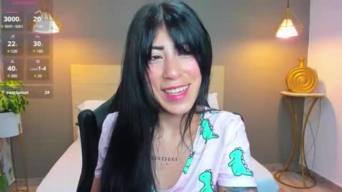 isabel online show from 4, 2, 2025