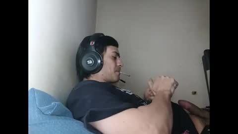 OnlyChayno online show from 2, 5, 2026