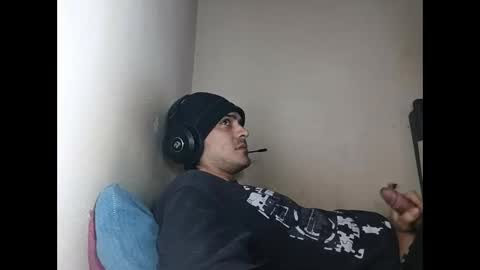 OnlyChayno online show from 18, 5, 2026