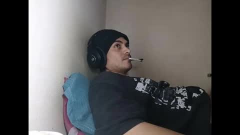 OnlyChayno online show from 18, 5, 2026