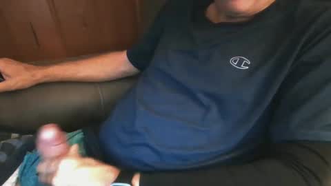 Snapshot of chazz1985 chatting on 13, 10, 2025 Chazz1985 online show from 13, 10, 2025