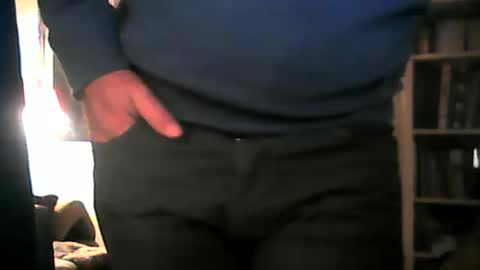 Snapshot of cheekycharm chatting on 1, 1, 2025 cheekycharm online show from 1, 1, 2025