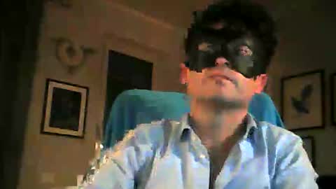 cheekycharm online show from 26, 3, 2026