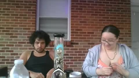 cheekychick420 online show from 18, 11, 2025