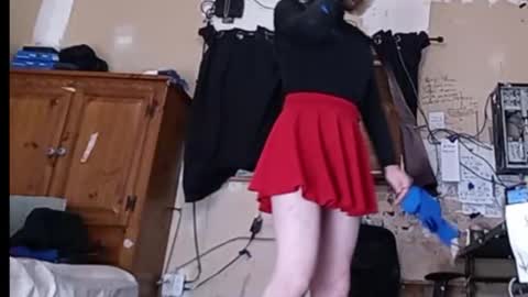 cheerleader_crossdresser online show from 10, 5, 2026
