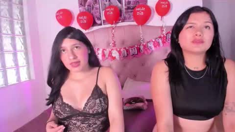 Cherry  online show from 13, 2, 2026