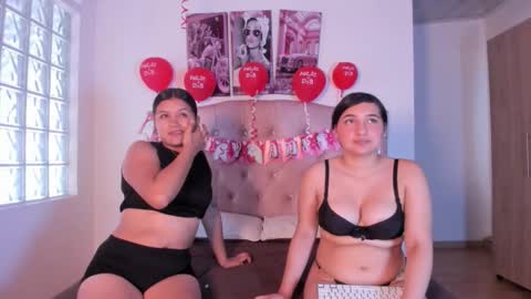 Cherry  online show from 14, 2, 2026