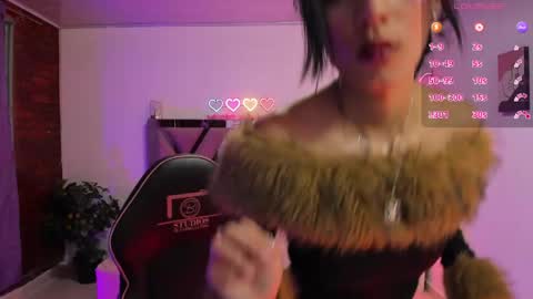 CHERRY  online show from 1, 5, 2026