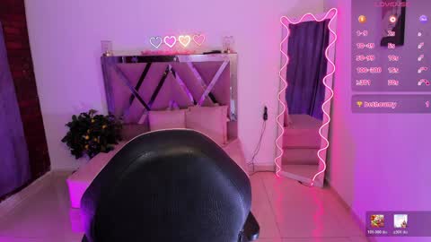 CHERRY  online show from 13, 5, 2026