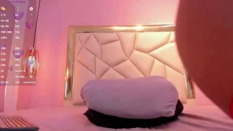 Snapshot of cheerryblossom_ chatting on 21, 1, 2025 Cherry online show from 21, 1, 2025