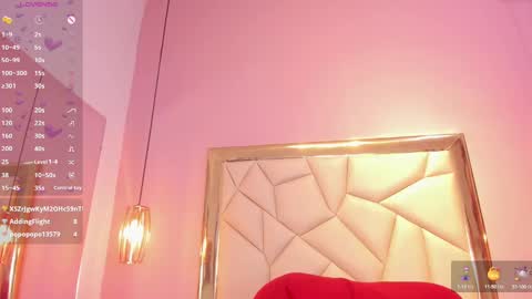 Snapshot of cheerryblossom_ chatting on 5, 2, 2025 Cherry online show from 5, 2, 2025