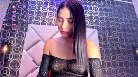 Snapshot of cheerryblossom_ chatting on 9, 9, 2025 Cherry online show from 9, 9, 2025