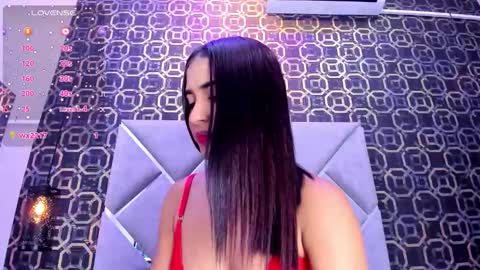 Snapshot of cheerryblossom_ chatting on 28, 10, 2025 Cherry online show from 28, 10, 2025