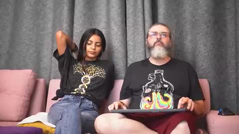 Cheesburger Jesus and whoever showed up. online show from 11, 12, 2024