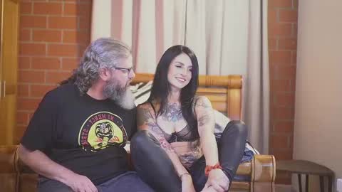 Cheesburger Jesus and whoever showed up. online show from 18, 2, 2025