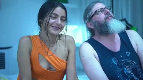 Cheesburger Jesus and whoever showed up. online show from 24, 2, 2025