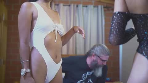 Cheesburger Jesus and whoever showed up. online show from 6, 3, 2025