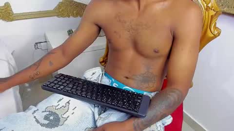 Cheeto online show from 9, 2, 2025