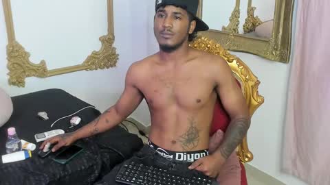 Cheeto online show from 6, 3, 2025